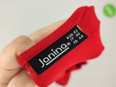 bluzka do karmienia lidl: Janina, Жіноча блуза, розмір XL — 4