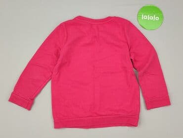 sweterek sukienka allegro: Bluza, Disney, 3-4 lat, 98-104 cm, stan - Bardzo dobry — 3
