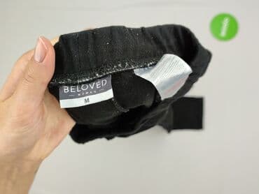 Kobiety: Beloved, Legginsy Sportowe damskie, rozmiar M — 4