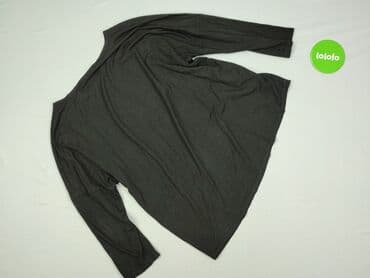 bluzka z kotem h: Sweetissima, Women's blouse, size 3XL (EU 46) — 3