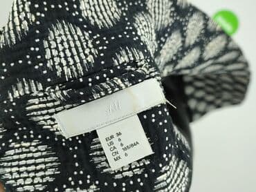 kurtka zimowa local heroes: H&M, Marynarka damska, S — 4