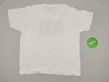 koszulka warka: T-shirt damski, rozmiar XL — 3
