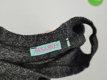 awsin: AWSARRE, Sweter damski, rozmiar S — 4