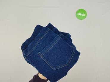 legginsy adidas niebieskie: Esmara, Legginsy Eleganckie damskie, rozmiar S — 5