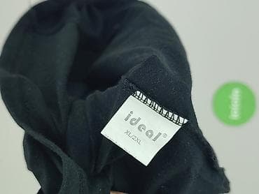 body modelujące: IDEAL, Top damski, rozmiar XL — 4