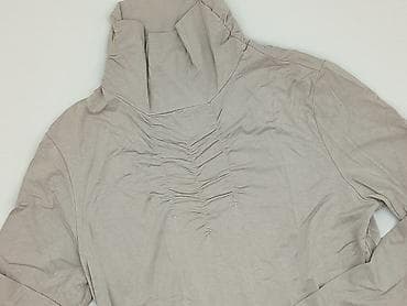 sweter benetton: Bonita, Golf damski, rozmiar S — 1