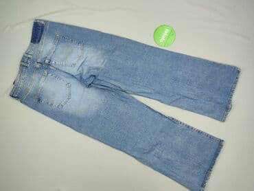hugo jeans: H&M, Jeansy damskie, rozmiar M — 3
