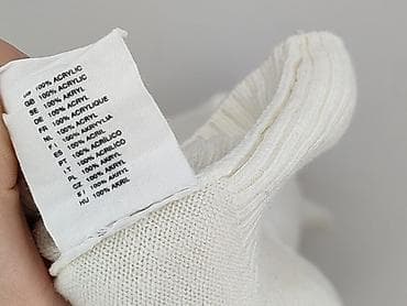 nago golf: H&M, Golf damski, rozmiar M — 5