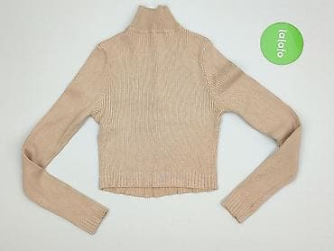 sweter guess: Missguided, Women`s golf, size S — 3