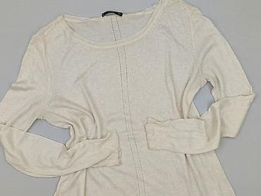 zwroty mango: Mango, Sweter damski, rozmiar M — 1