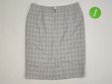 spódnice ze swetrem: Spódnica damska, rozmiar XL — 3