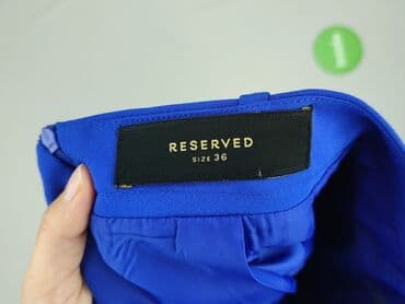 spódnice z paskiem reserved: Reserved, Women`s skirt, size S — 5