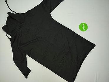 earlydays: Free Still, Tunika damska, rozmiar 3XL — 3