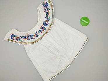 biustonosz 80c: F&F, Bluzka damska, rozmiar 4XL — 2