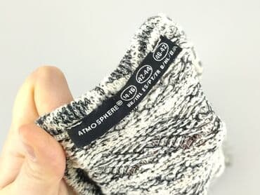 c a piżama: Atmosphere, Women`s knitwear, size 2XL (EU 44) — 4