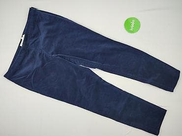 sofie schnoor legginsy: Spodnie materiałowe damskie, rozmiar 2XL — 2