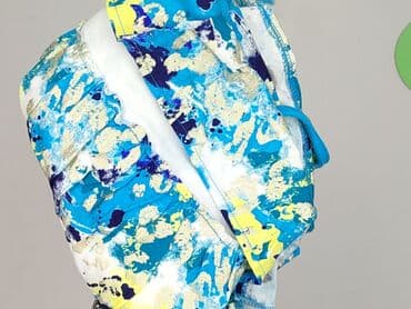 sukienki letnie damskie boho: T-shirt damski, rozmiar 2XL — 5