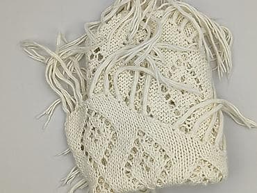 poncho only: Ponczo damskie, rozmiar One size — 5