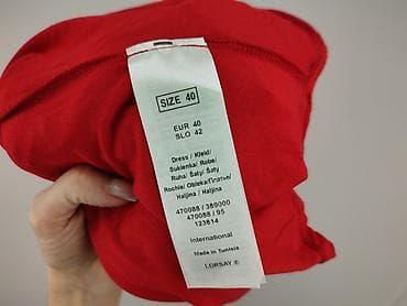 orsey bluzki: Orsay, Sukienka damska, rozmiar L — 6