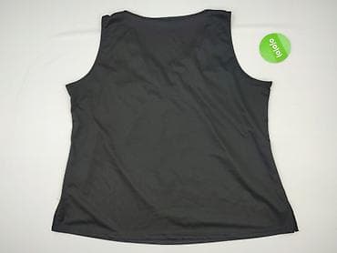 bluzka basic by o la la: Top damski, rozmiar 6XL — 3