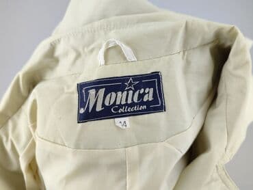 kurtka monnari wyprzedaż: Trencz damski, rozmiar 2XL — 4