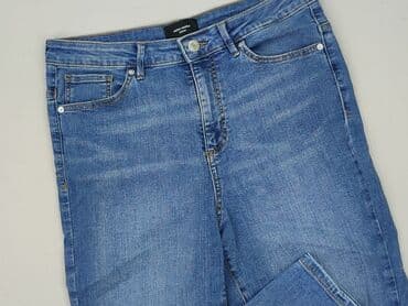 Vero Moda, Jeansy damskie, rozmiar M
