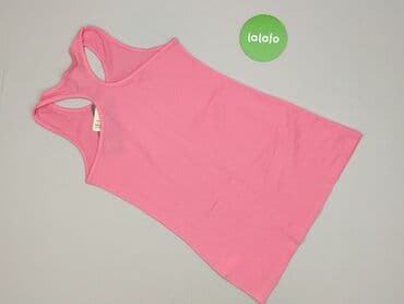 koszulki bez rękawów damskie ellesse: T-shirt damski, rozmiar M — 4