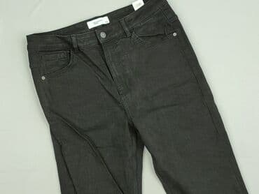 reserved jeansy boyfriend damskie: Reserved, Jeansy damskie, rozmiar M — 1