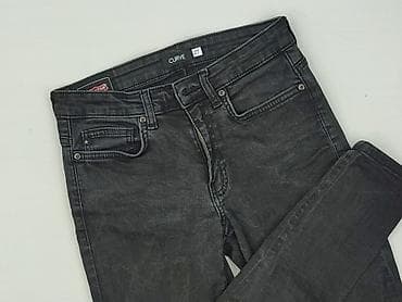 mango mom jeans: Jeansy damskie, rozmiar S — 1