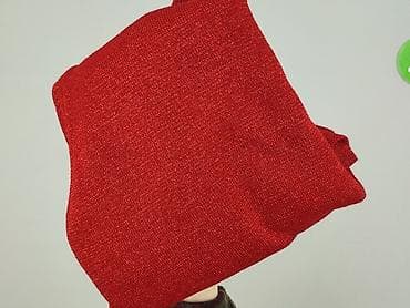 sweter dekolt serce: Dressbarn, Golf damski, rozmiar S — 5