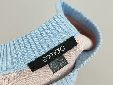 bluza polarowa lidl: Esmara, Sweter damski, L — 4