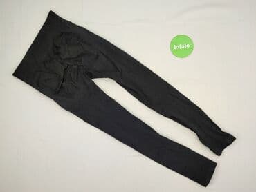 legginsy damskie calvin klein allegro: Green ICE, Лосини Спортивні жіночі, розмір 2XL — 3