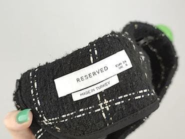 spódnice mini hm: Reserved, Spódnica damska, rozmiar 2XS — 4