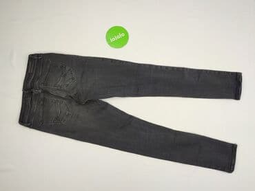 woskowane legginsy z wysokim stanem zara: Cross Jeans, Jeans for women, size S (EU 36) — 3