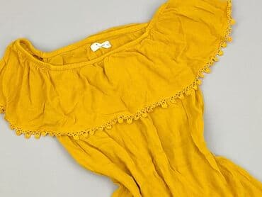 bluzki modne: Reserved YFL, Bluzka damska, rozmiar XS — 1