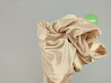 bluzki złotą nitką: Top damski, rozmiar M — 4