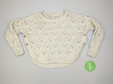 divided sweater: Sweter damski, rozmiar L — 2