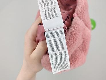 Kamizelka, Disney, 8 lat, 122-128 cm, stan - Idealny — 6