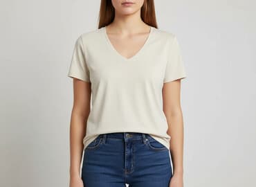 camp david t shirty: C&A, Women`s T-shirt, size L — 1