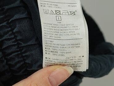 krótkie spodenki z kieszeniami: Old Navy, Szorty damskie, rozmiar M — 5