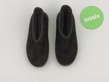 buty obex: Зимові чоботи, UGG, 33, стан - Дуже гарний — 2