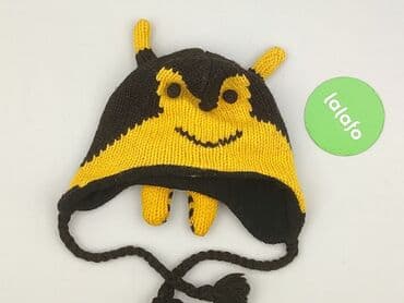 torba c a: Cap, Male, condition - Good — 2