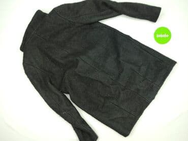 mohito kurtki wyprzedaż damskie: Mohito, Płaszcz damski, rozmiar S — 4