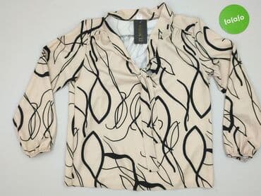 bluzka montego: Bluzka damska, rozmiar S — 2