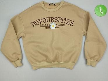 amisu sweatshirt: Світшот жіночий, розмір S — 2