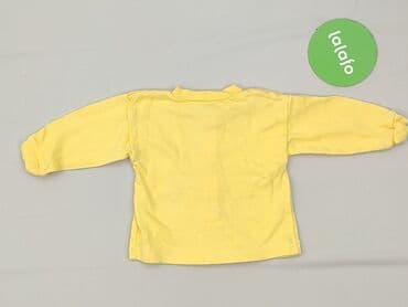 koszulka lemonada: Blouse, 6-9 months, condition - Very good — 3