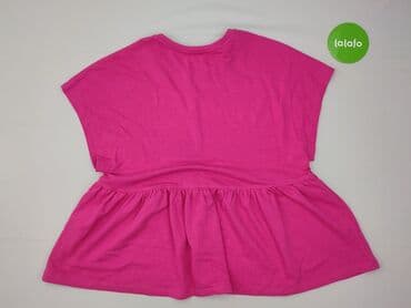 koszulka z jamnikiem reserved: Tunika damska, rozmiar M — 3