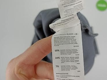 celine buty biale: House, Spodnie materiałowe damskie, rozmiar S — 5