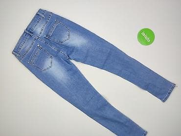 vrs basic jeans: Jeansy damskie, rozmiar S — 3