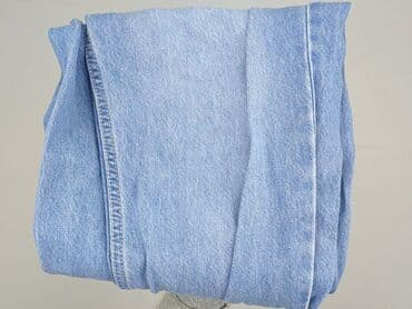 sinsay jeansy damskie wysoki stan: Jeansy damskie, rozmiar L — 6